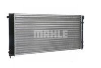 Thumbnail - Radiateur - CR411000S - MAHLE