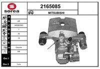 Etrier frana EAI, Cod: 2165085