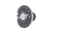 Thumbnail - Koppeling, radiateurventilator - CFC104000P - MAHLE