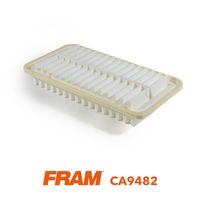 въздушен филтър