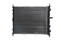 Thumbnail - Radiateur - CR631000S - MAHLE