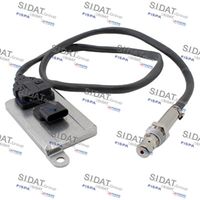 NOx-Sensor, NOx-Katalysator