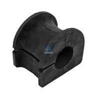 DT Spare Parts Lagerbus, stabilisator 1