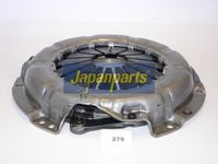 Placa presiune ambreiaj JAPANPARTS, Cod: SF-279
