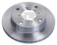 Bremsscheibe