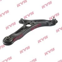 Lenker, Radaufhängung