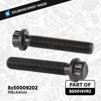 Thumbnail - Drijfstangschroef - BS0014VR2 - ET ENGINETEAM