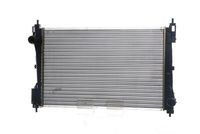 Thumbnail - Radiateur - CR1794000S - MAHLE
