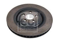 Bremsscheibe