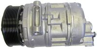 Thumbnail - Compressor, airconditioning - ACP711000P - MAHLE