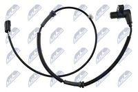 датчик, обороти на колелото