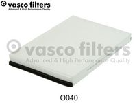 Filter, Innenraumluft