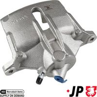 спирачен апарат