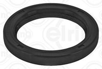 Wellendichtring, Kurbelwelle