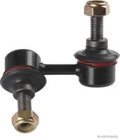 Stange/Strebe, Stabilisator