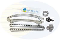 Chit lant de distributie COMLINE, Cod: CTK153B