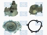 Wasserpumpe, Motorkühlung