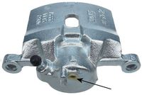 Bremssattel