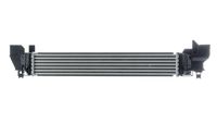 Thumbnail - Intercooler, inlaatluchtkoeler - CI614000P - MAHLE