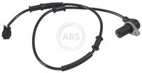 Sensor, Raddrehzahl
