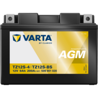 VARTA Accu / Batterij 3
