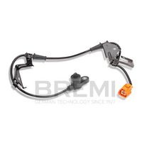 датчик, обороти на колелото