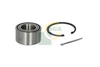 Set rulment roata BGA, Cod: WHB3601K