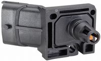Sensor, Ladedruck