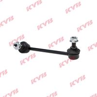 Brat/bieleta suspensie, stabilizator KYB, Cod: KSLF4386