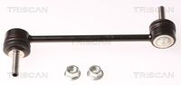 Stange/Strebe, Stabilisator