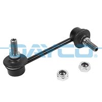 Stange/Strebe, Stabilisator