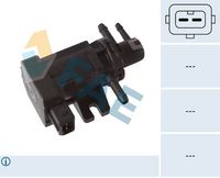 CONVERTIZOR PRESIUNE ELEMENT ACTIONARE (CLAPETA ACCELERATIE
