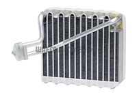 Verdampfer, Klimaanlage