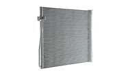 Thumbnail - Condensor, airconditioning - AC344000P - MAHLE