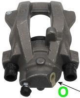 Bremssattel