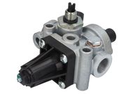 PNEUMATICS Drukregelaar, pneumatisch systeem 2