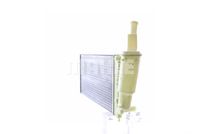 Thumbnail - Radiateur - CR517000S - MAHLE