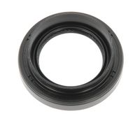 Wellendichtring, Differential
