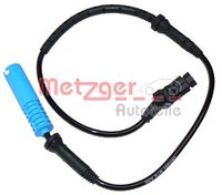 Sensor, Raddrehzahl