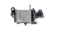 Thumbnail - Intercooler, inlaatluchtkoeler - CI659000P - MAHLE