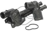 корпус на термостат