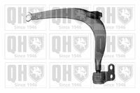 Lenker, Radaufhängung