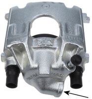 Bremssattel