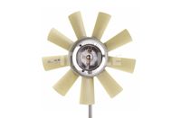 Thumbnail - Koelventilatorwiel - CFF443000P - MAHLE