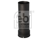 Schutzkappe/Faltenbalg, Stoßdämpfer