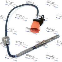 Sensor, Abgastemperatur