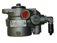 Hydraulikpumpe, Lenkung
