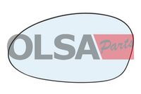 STICLA OGLINDA OGLINDA RETROVIZOARE EXTERIOARA