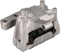 Lagerung, Motor