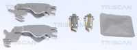 Reparatursatz, Expander